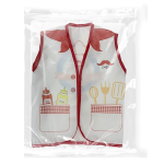 Chef's Vest